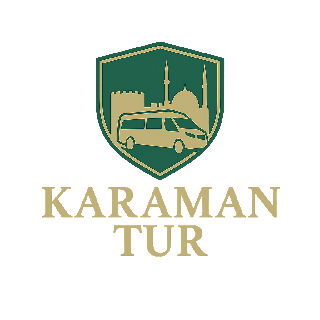 Karaman Tur Logo